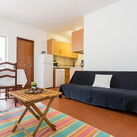 Apartamento Cegonha Do Mar *