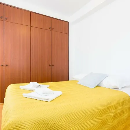 Apartament Cegonha Do Mar