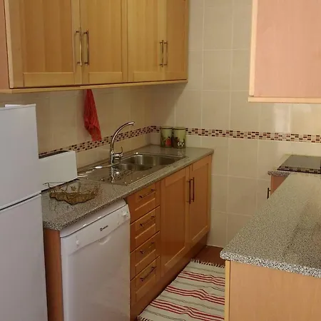 Cegonha Do Mar Apartamento *