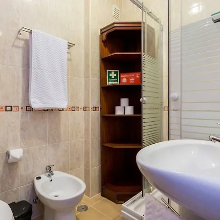 Cegonha Do Mar Apartamento *