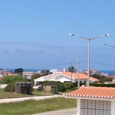 Apartamento Cegonha Do Mar Aljezur
