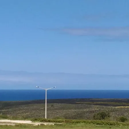 Cegonha Do Mar アパート *