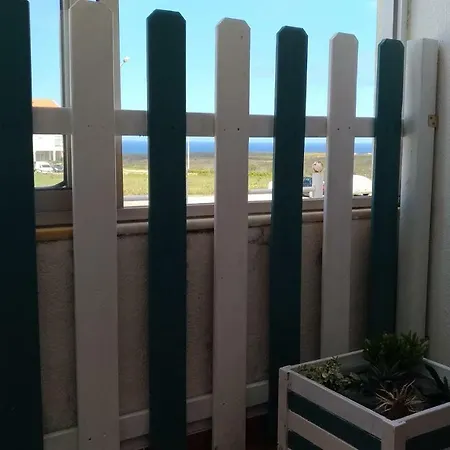 公寓 Cegonha Do Mar 阿尔热祖尔