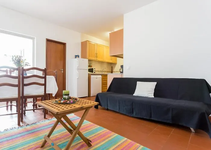 アパート Cegonha Do Mar *