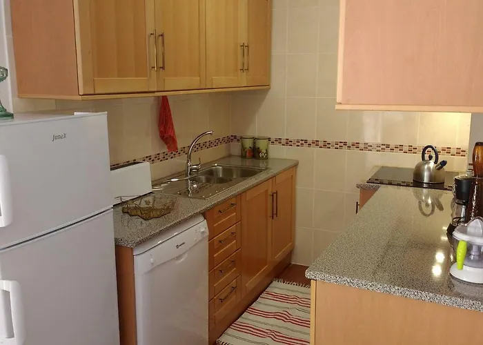 Cegonha Do Mar アパート *