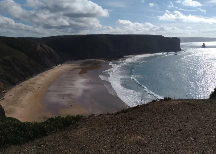 Cegonha Do Mar アパート