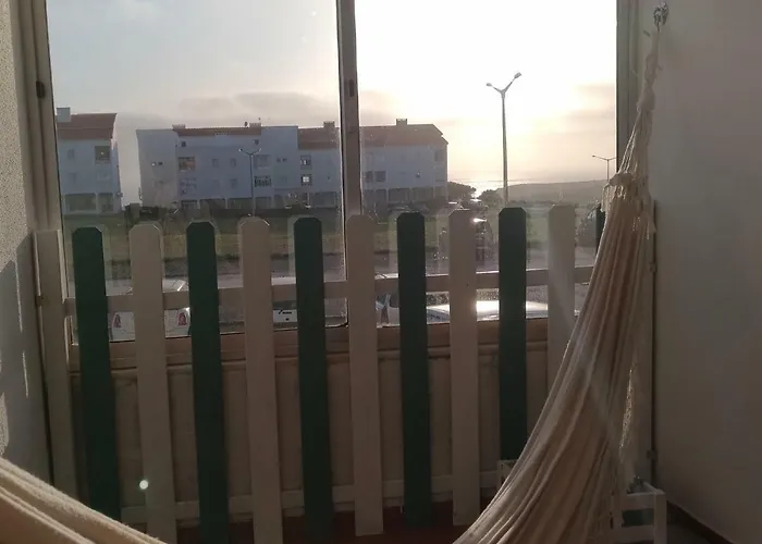 Cegonha Do Mar アルジェズール