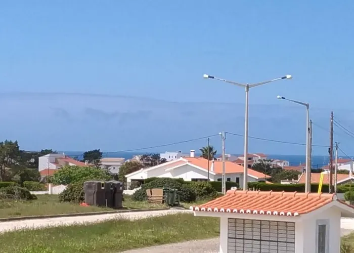 アパート Cegonha Do Mar アルジェズール