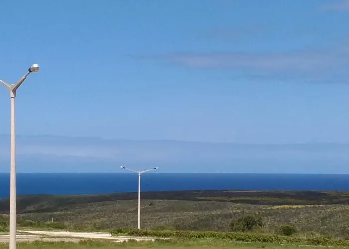 Cegonha Do Mar アパート *
