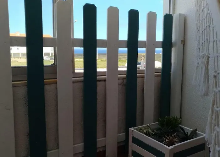 アパート Cegonha Do Mar アルジェズール