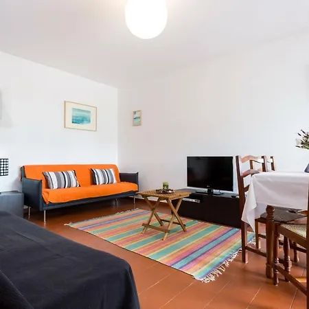 דירה Cegonha Do Mar אלג'זור