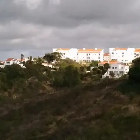 Cegonha Do Mar Апартаменты