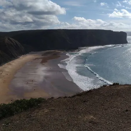 Cegonha Do Mar דירה