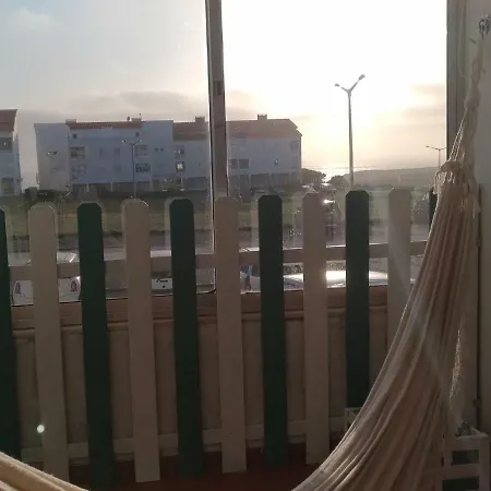 Cegonha Do Mar אלג'זור